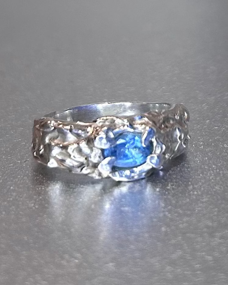LAGO RING