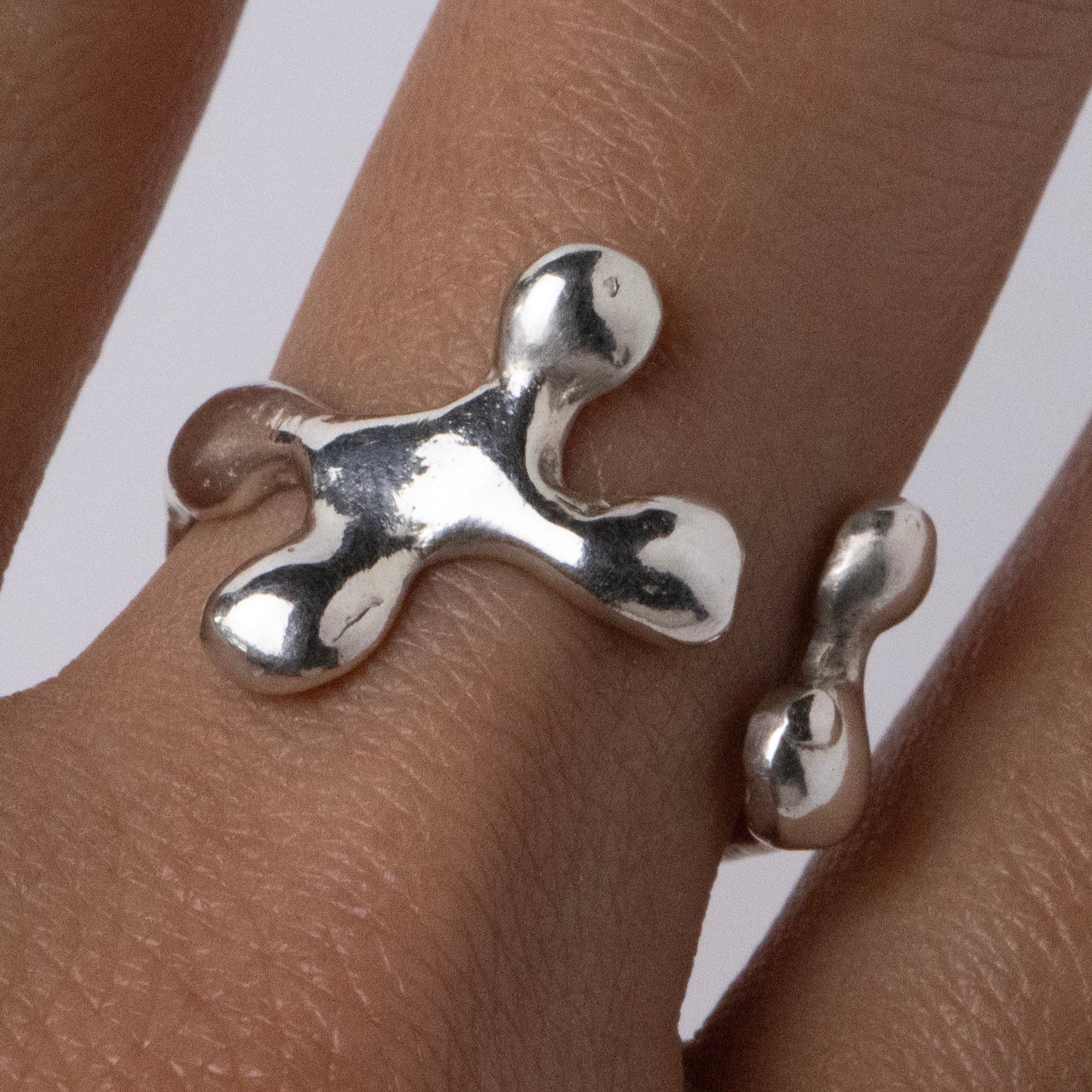 BUBBLE RING 2