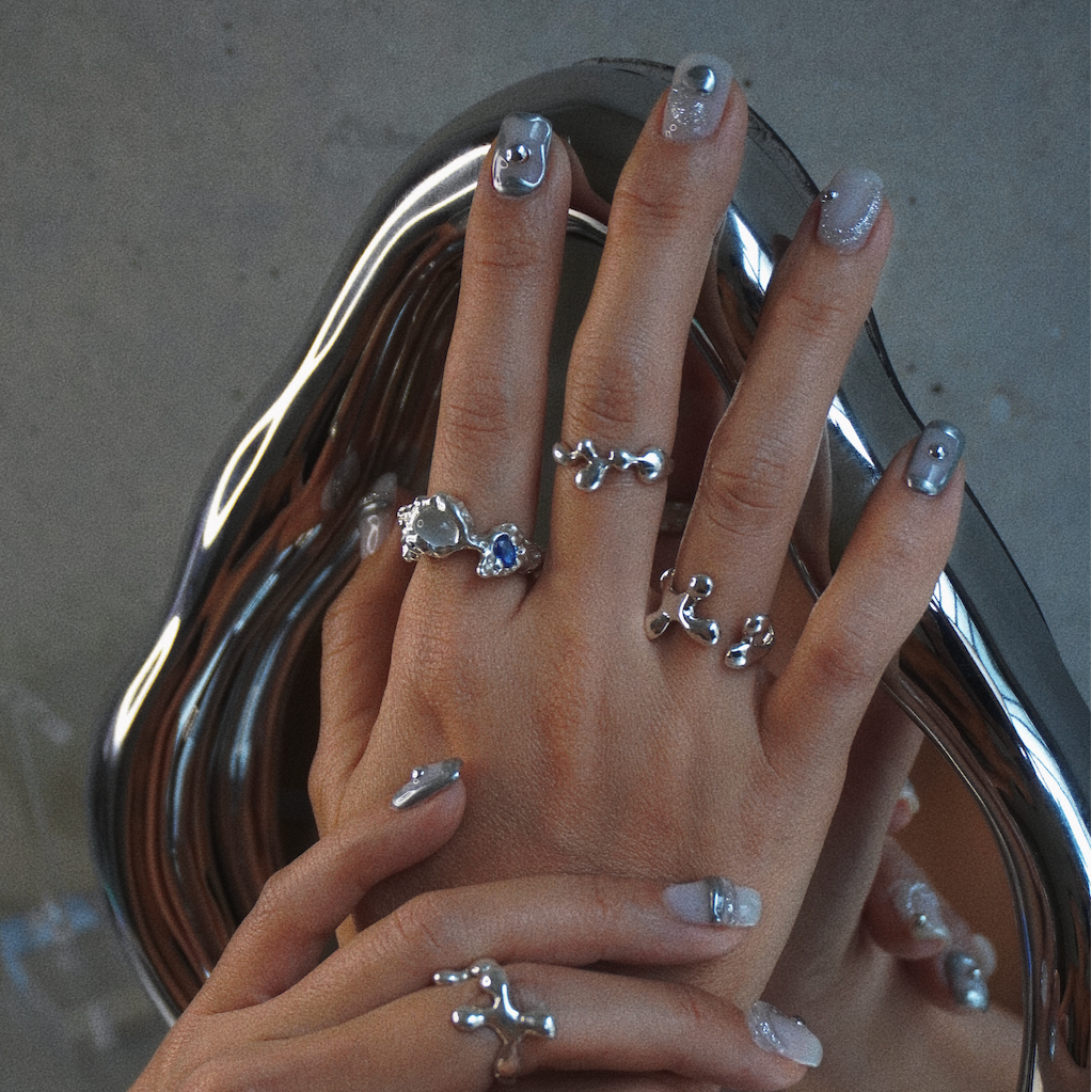 NUBE RING (Moonrise)