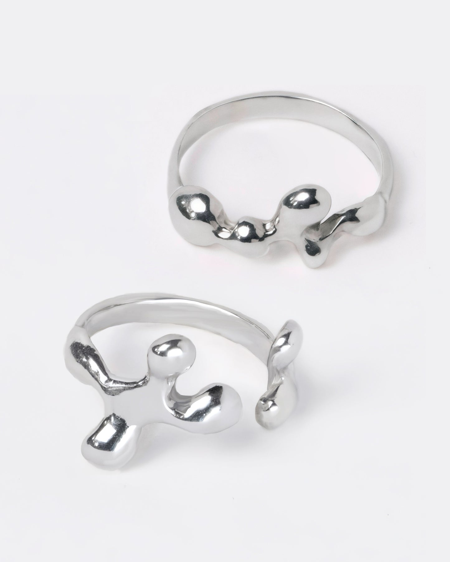 BUBBLE RING SET