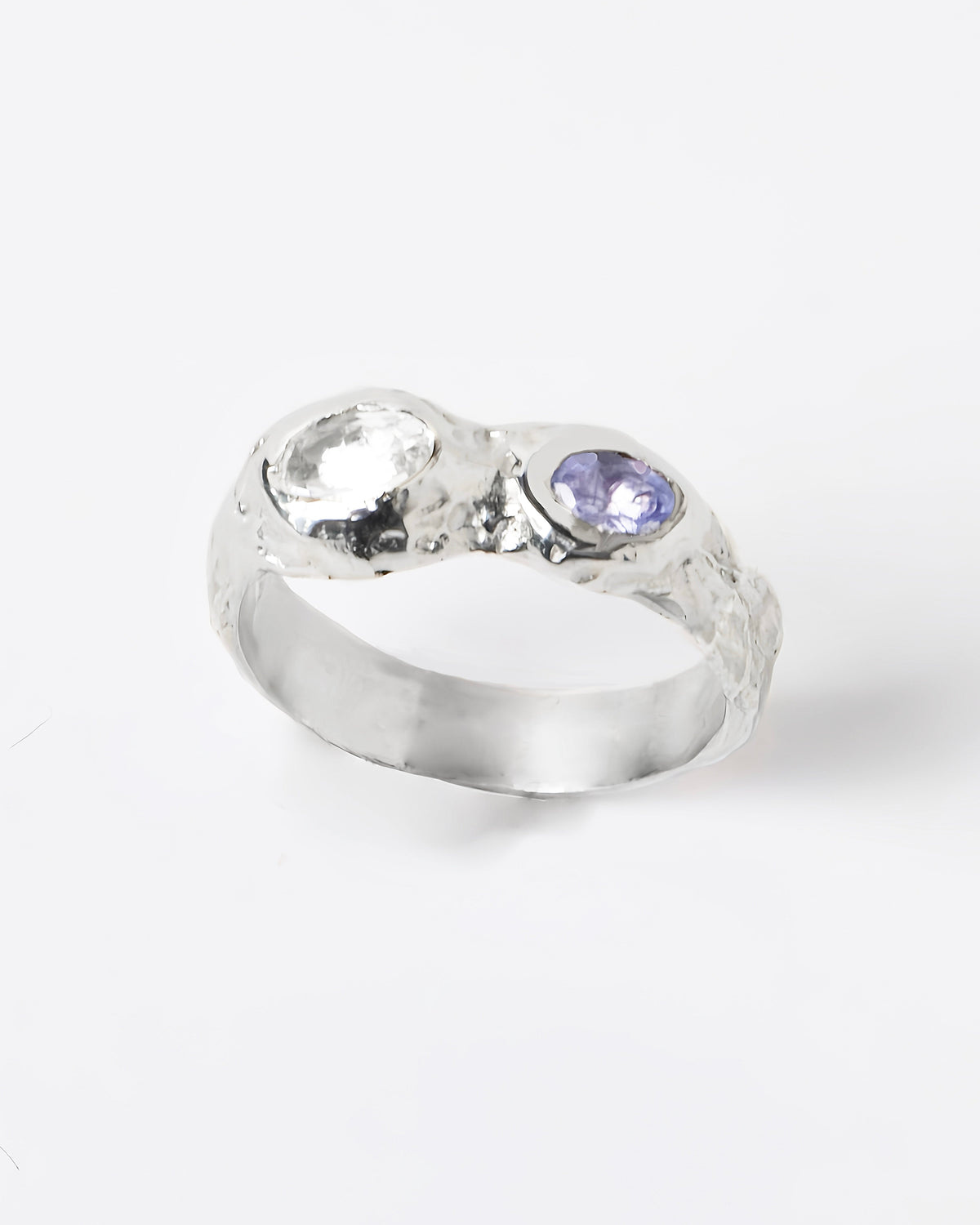 ESTRELLA RING (Lilac)