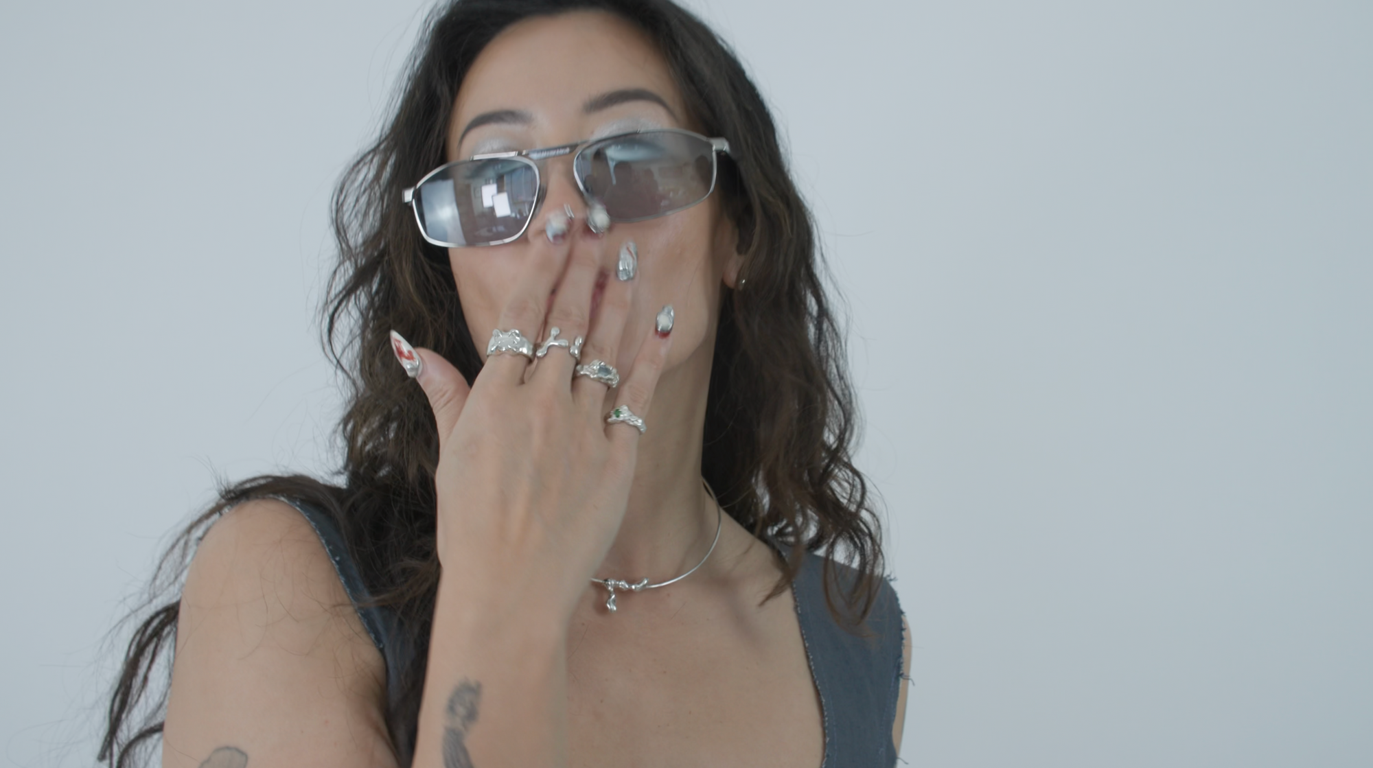 CHNITA jewelry collection