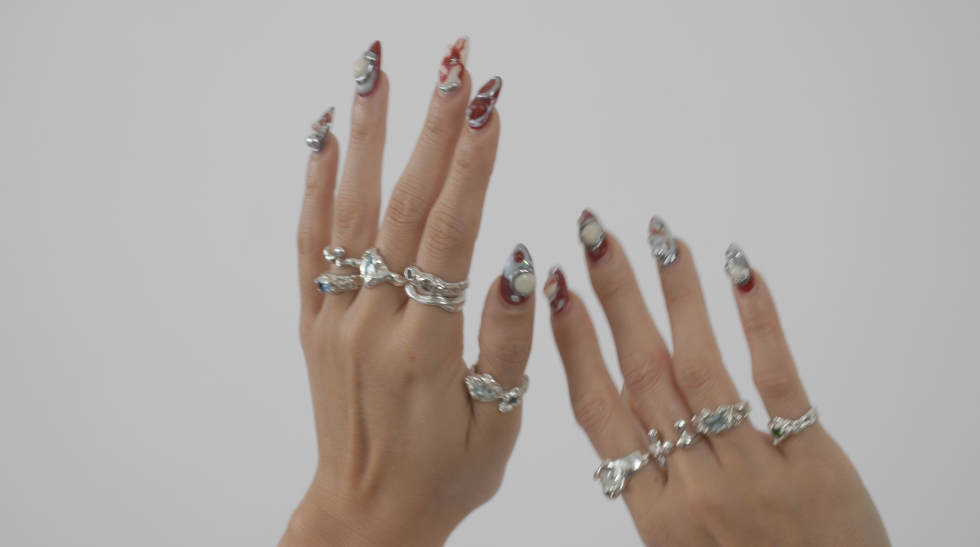 CHNITA jewelry collection