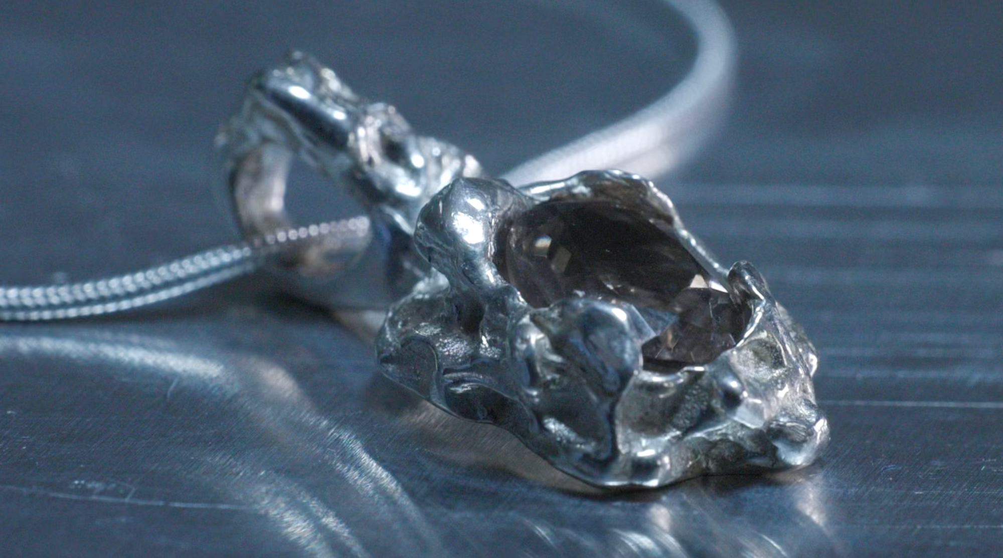 CHNITA jewelry collection