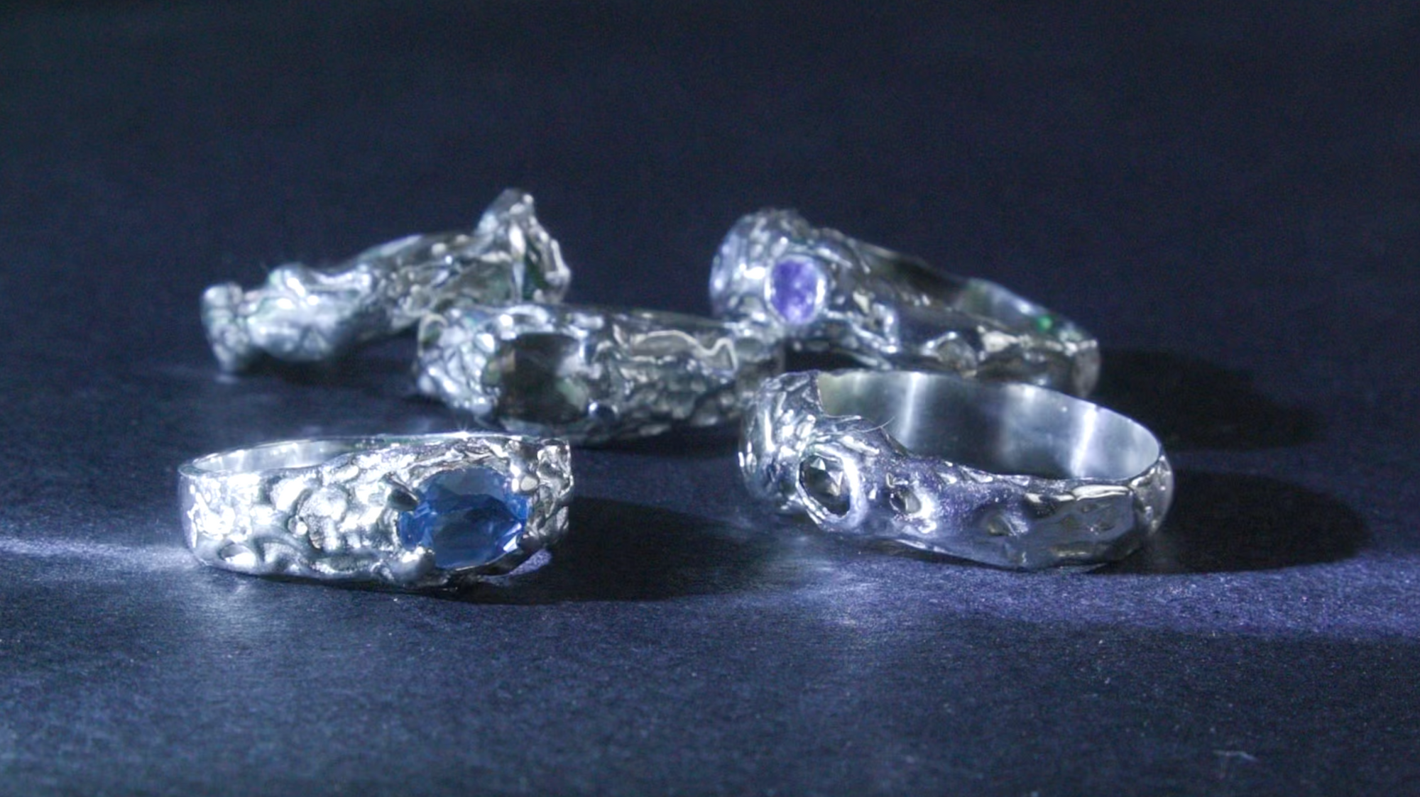 CHNITA jewelry collection