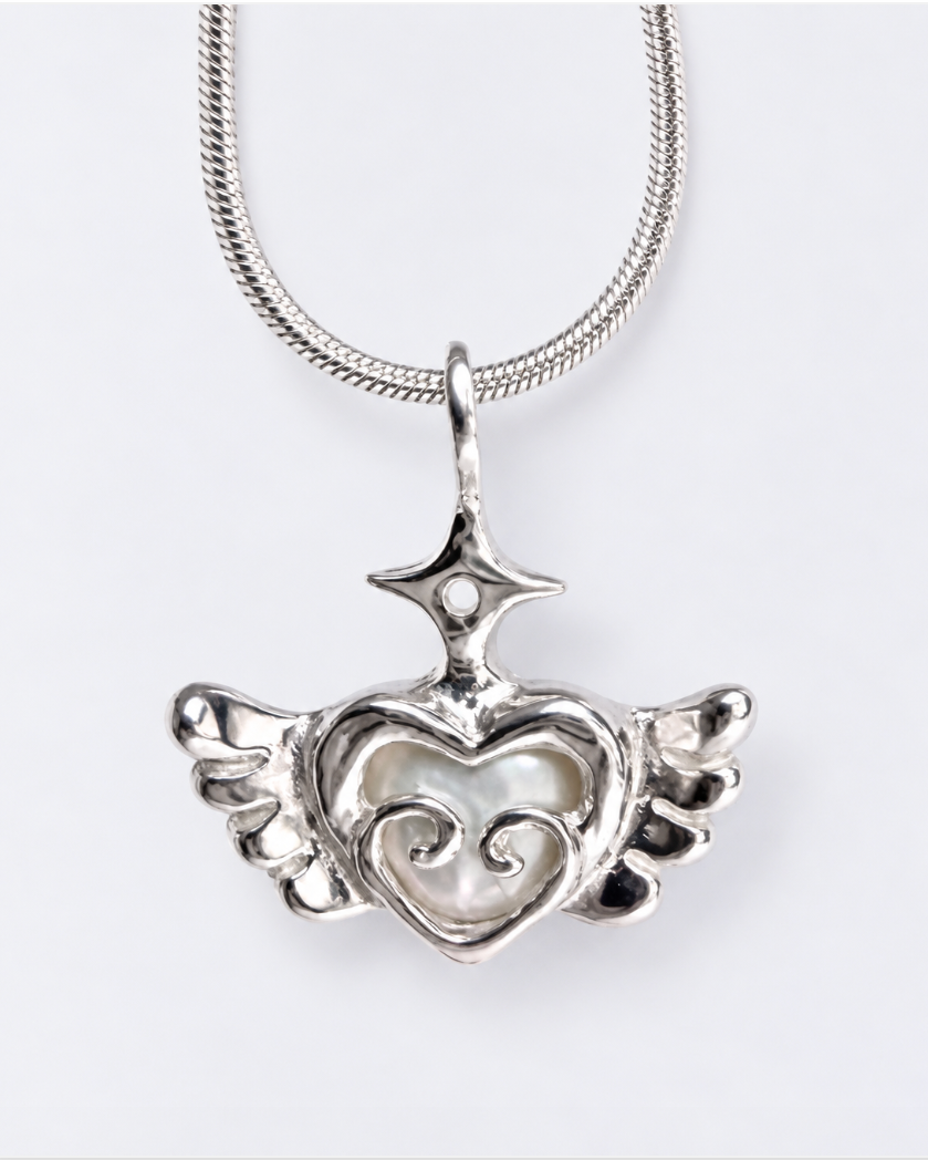 ANGEL NECKLACE