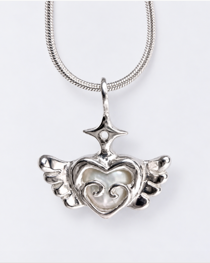 ANGEL NECKLACE