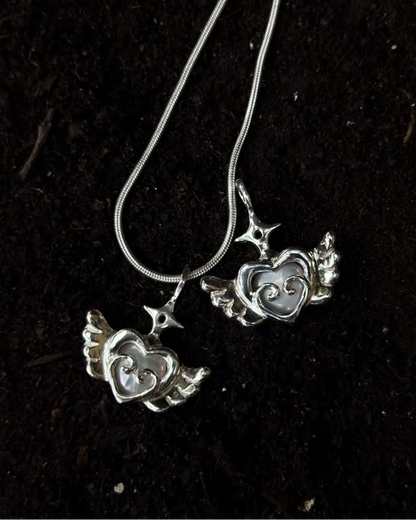 ANGEL NECKLACE