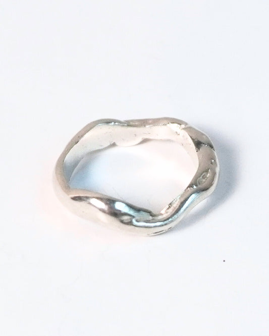 WAVE RING