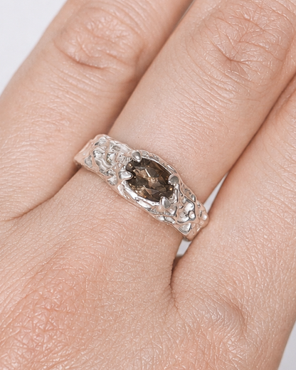 LAGO RING (Dirt)
