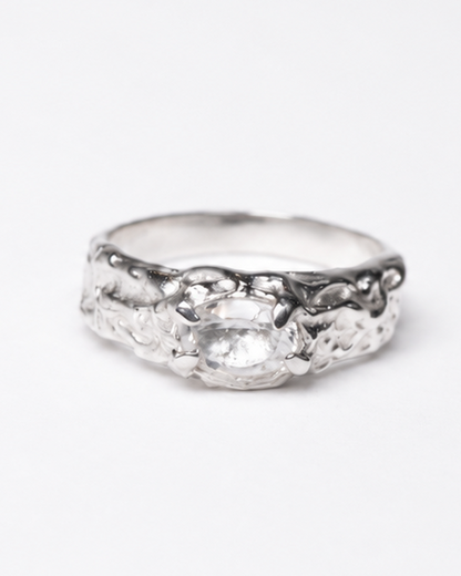 LAGO RING (Ice)