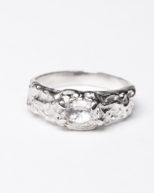 LAGO RING (Ice)
