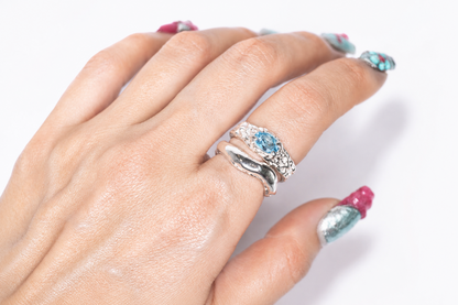 LAGO RING