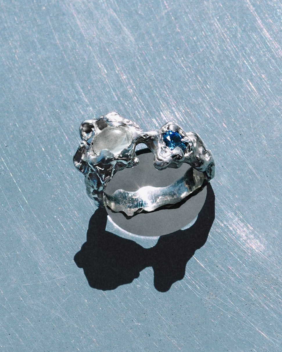 NUBE RING (Moonrise)