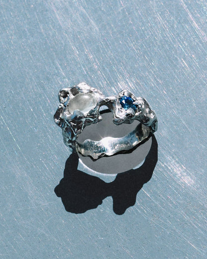 NUBE RING (Moonrise)