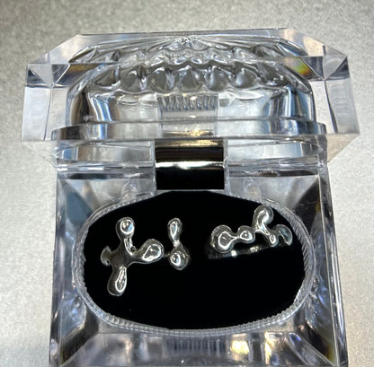 BUBBLE RING SET