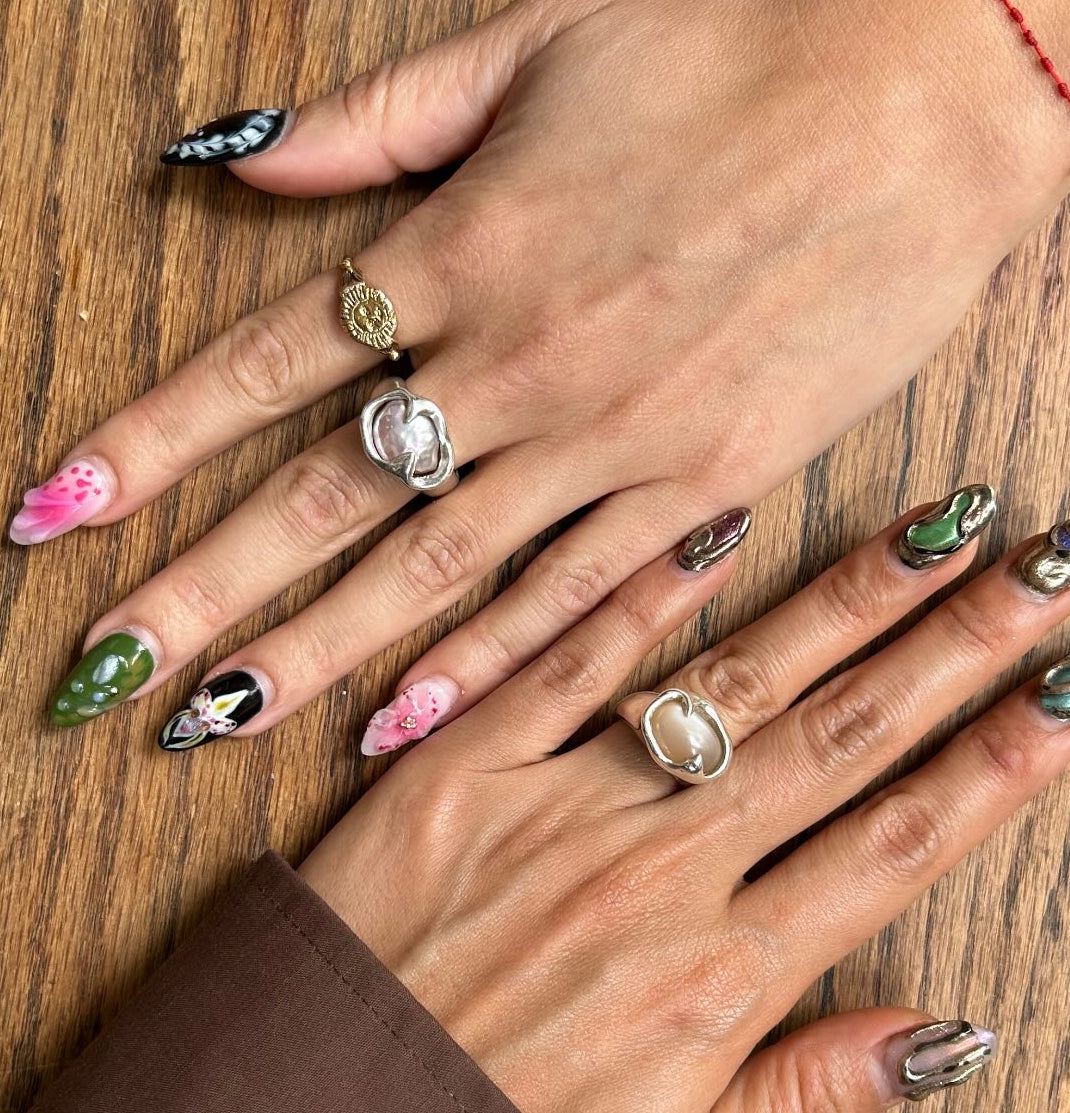SEDA RING