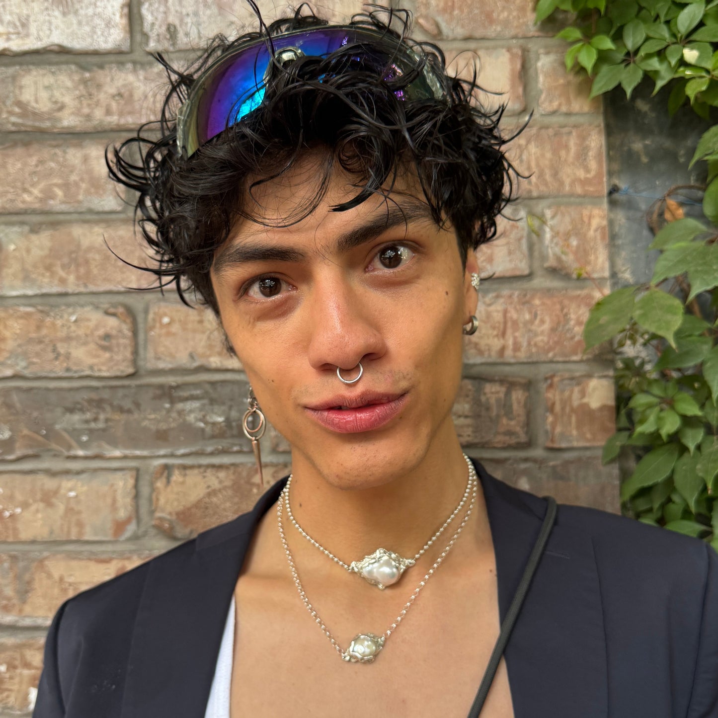 PERLA CHIQUITA