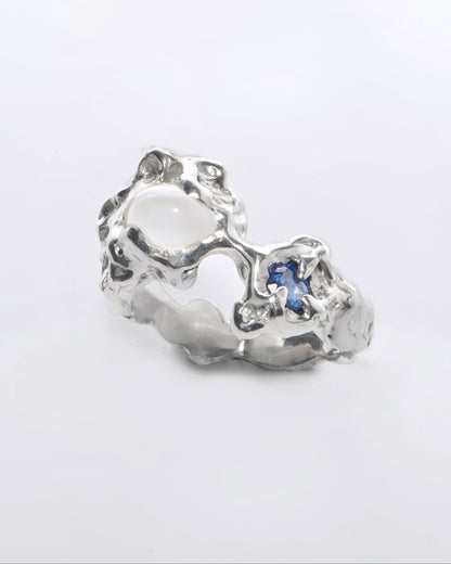 NUBE RING (Moonrise)