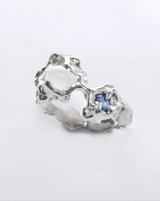 NUBE RING (Moonrise)