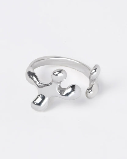 BUBBLE RING 2