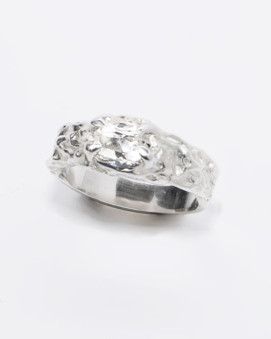 LAGO RING (Ice)