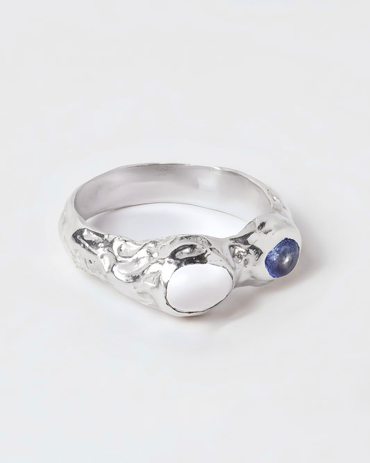 ESTRELLA RING (Moonrise)