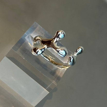 BUBBLE RING 2