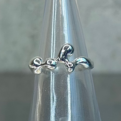 BUBBLE RING 1