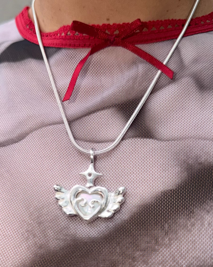 ANGEL NECKLACE