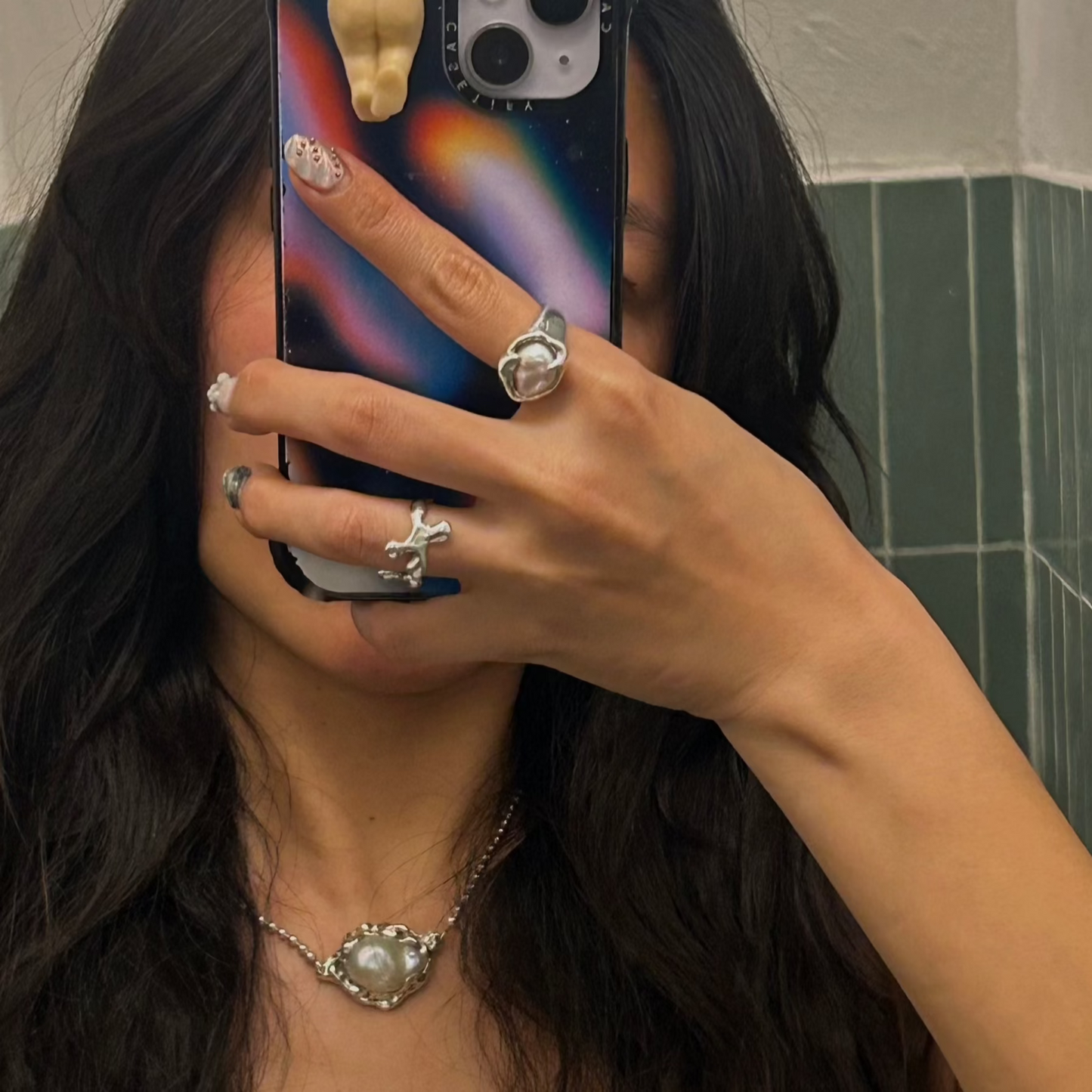 SEDA RING