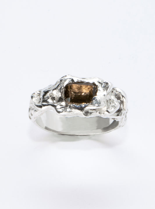 PIEDRA RING (Dirt)