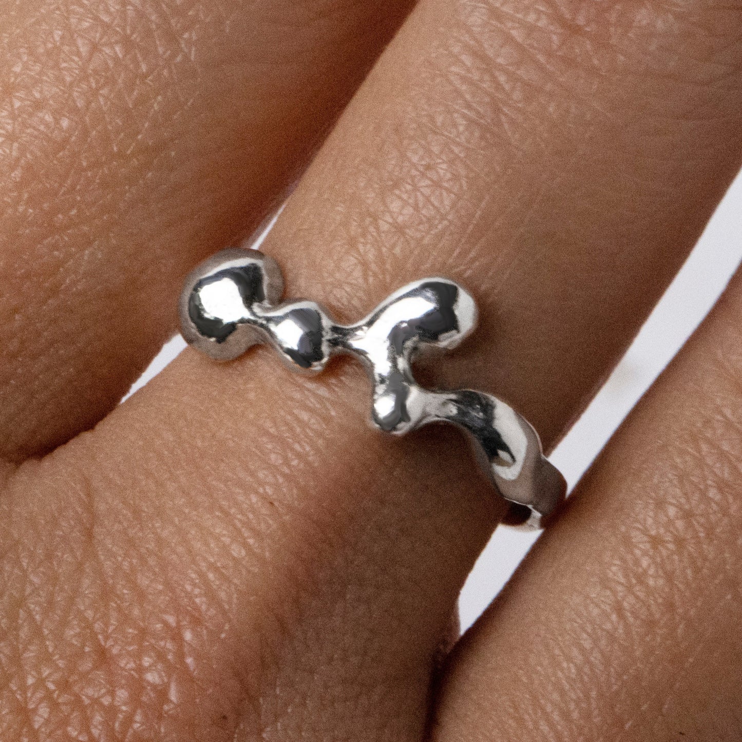 BUBBLE RING 1
