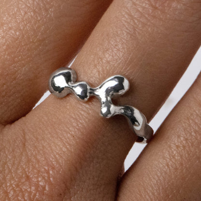 BUBBLE RING 1