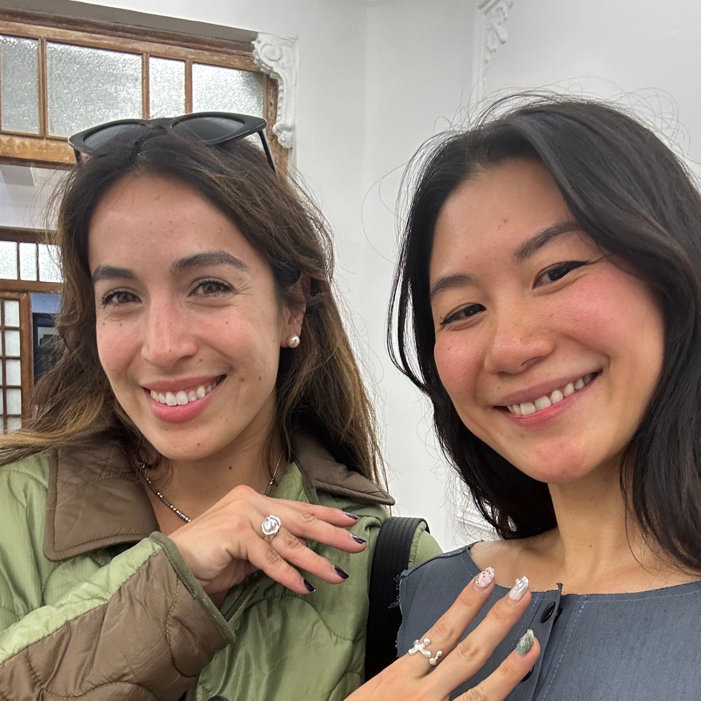 SEDA RING