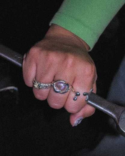 SEDA RING