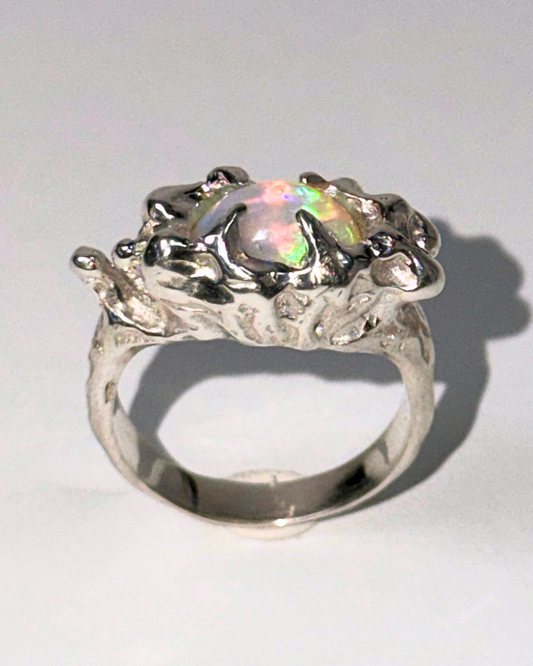 FUEGO RING