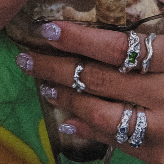 BUBBLE RING 1