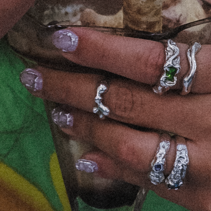 BUBBLE RING 1