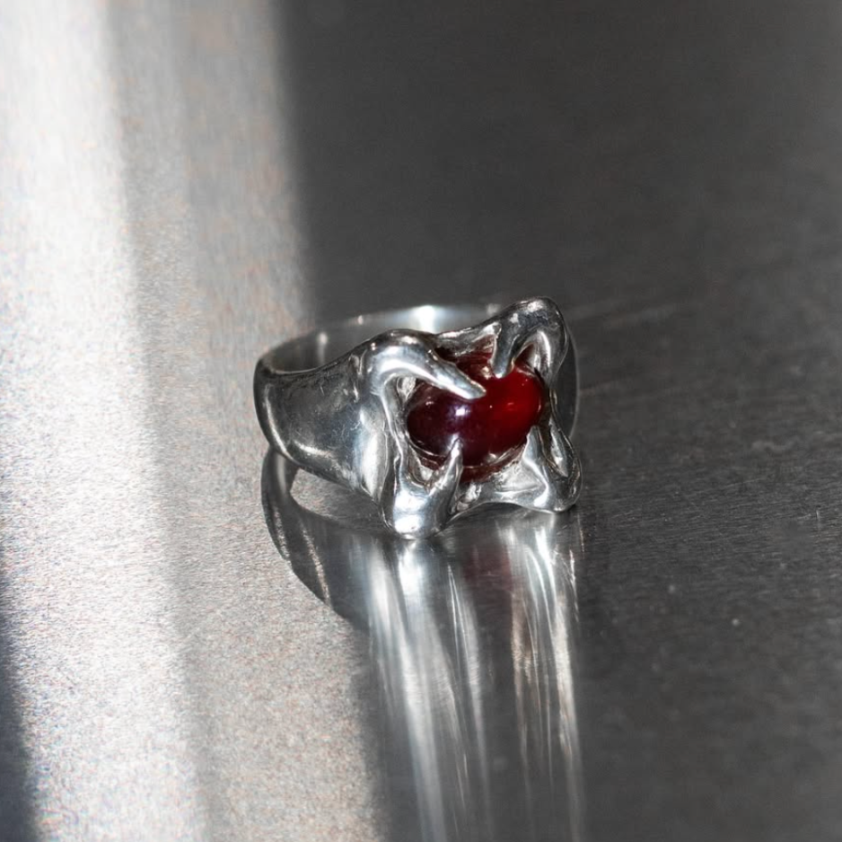 VOLCAN RING