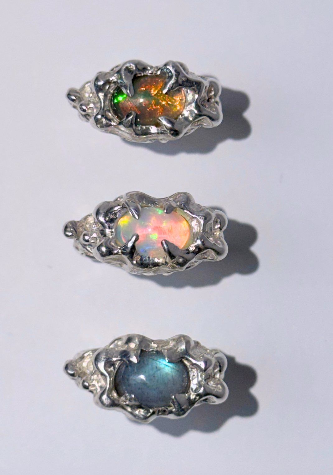 Create a Custom Piece