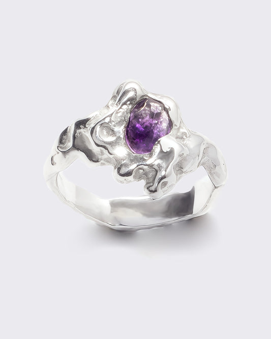 LAVA RING