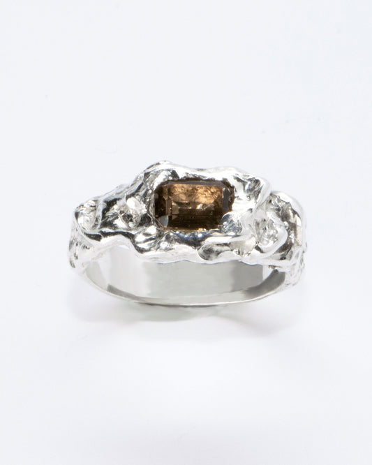 PIEDRA RING (Dirt)