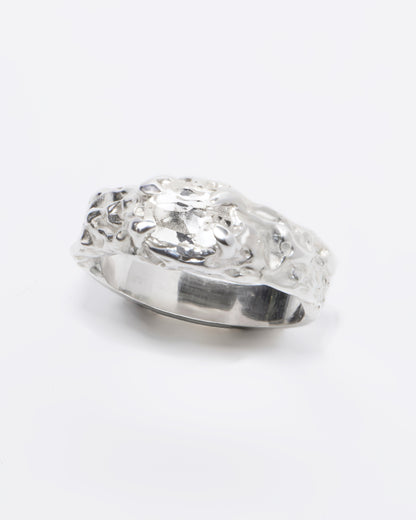 LAGO RING (Ice)