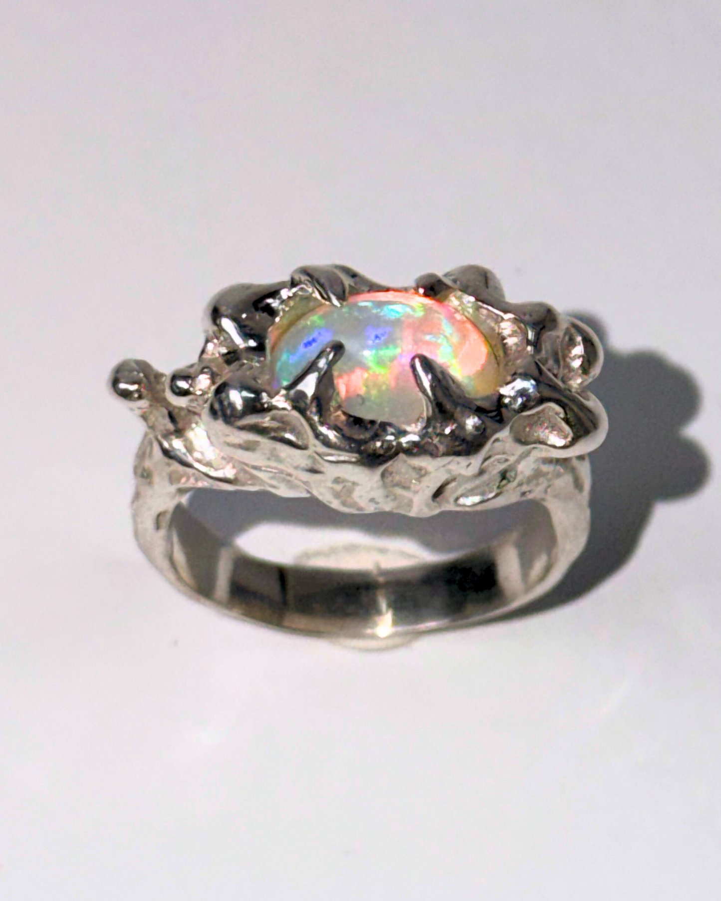FUEGO RING