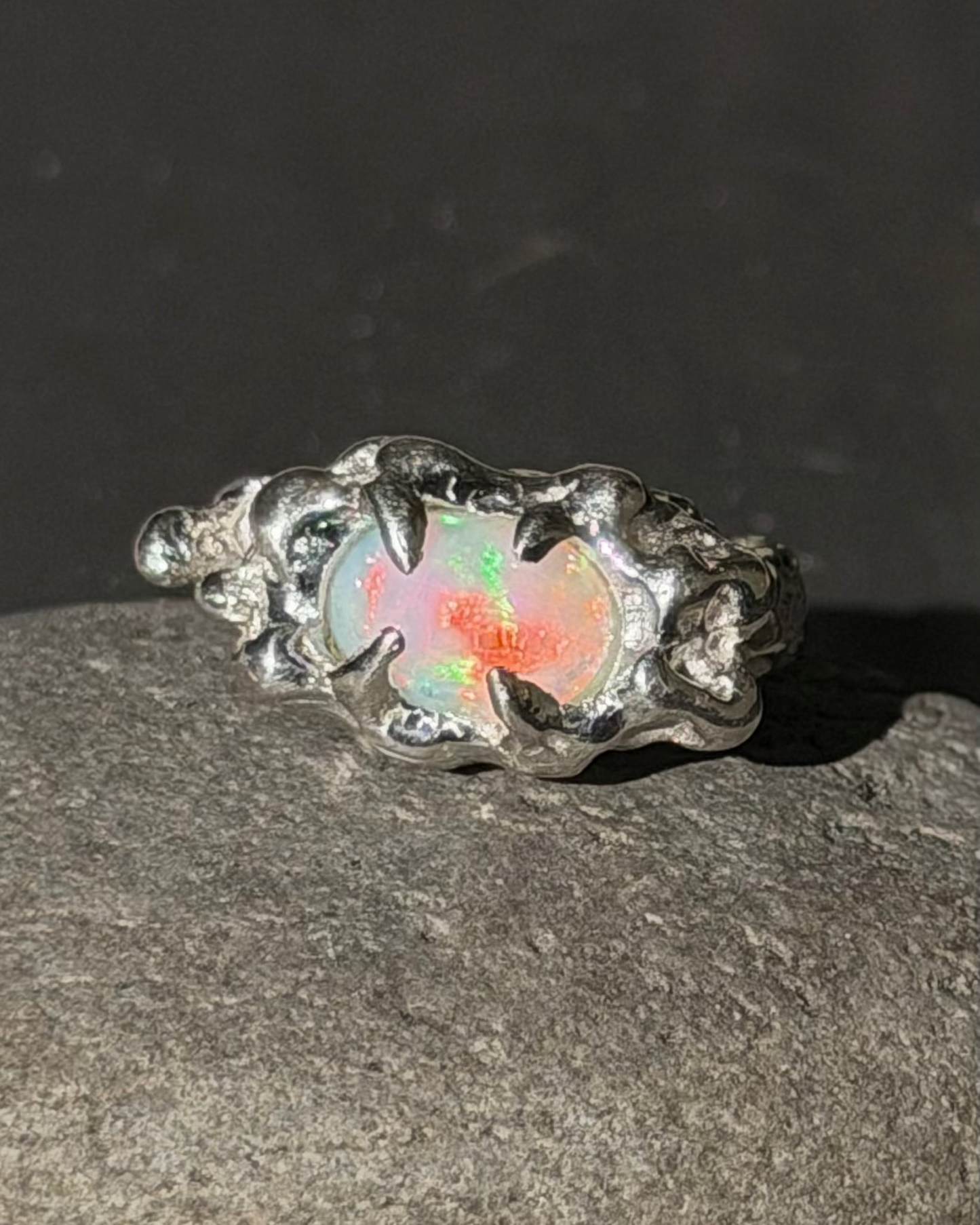 FUEGO RING