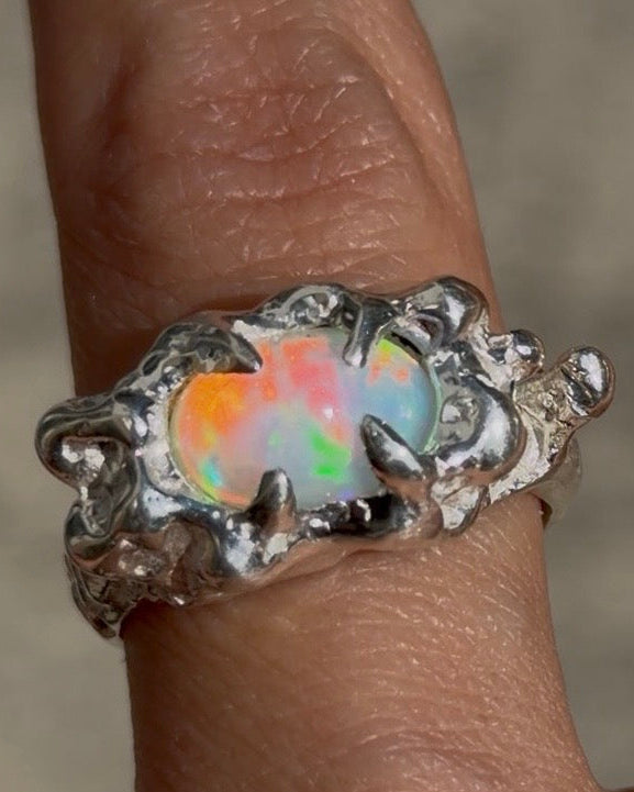 FUEGO RING