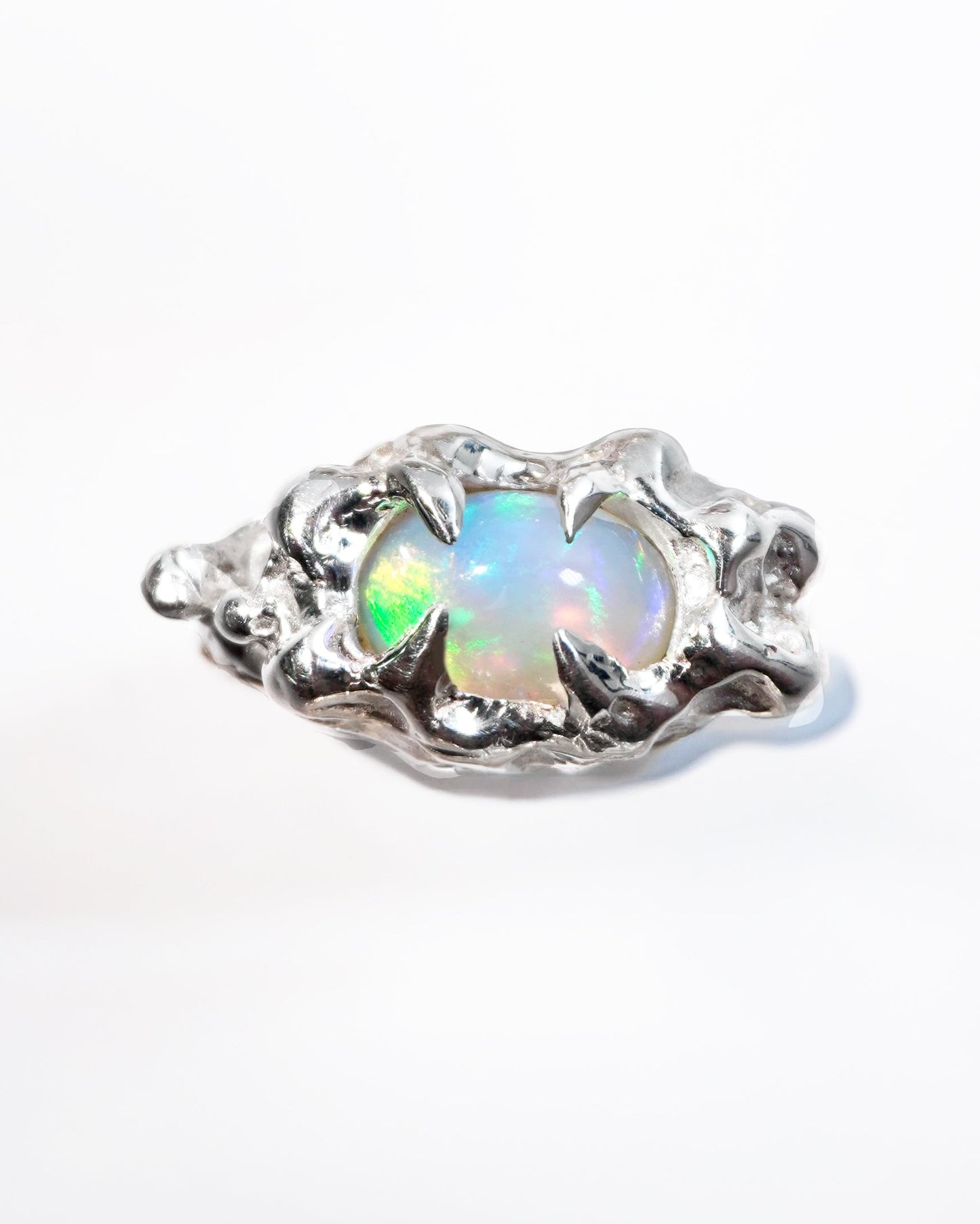 FUEGO RING