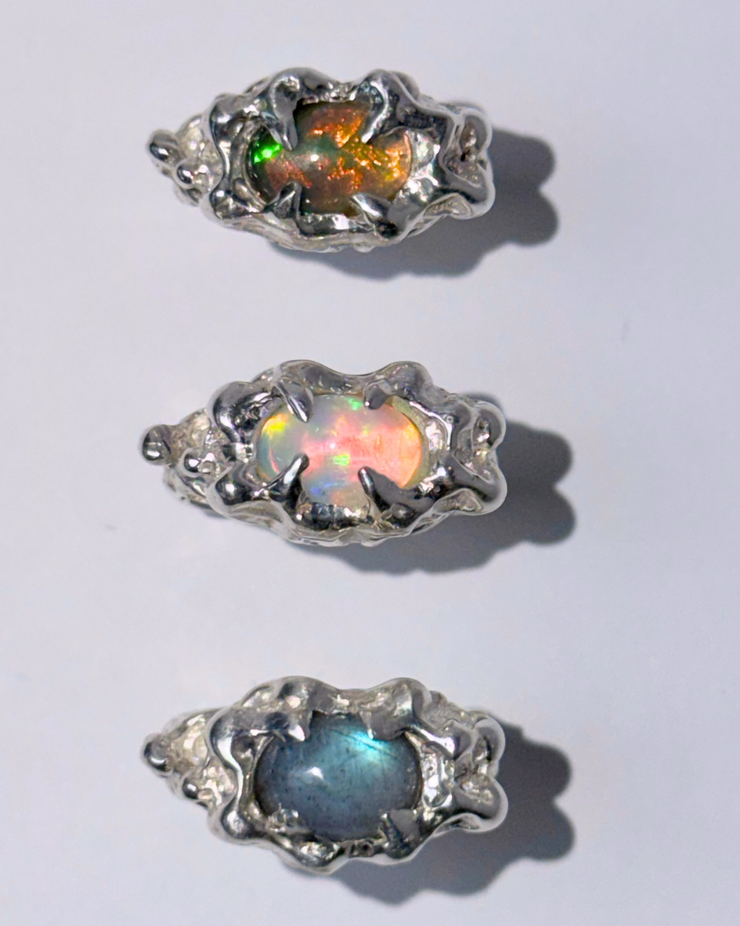 FUEGO RING