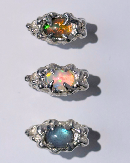 FUEGO RING
